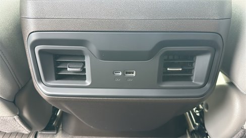 New 2025 Chevrolet Silverado 2500 LT w/ All Star Edition image 23