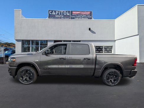 New 2026 RAM 1500 Big Horn image 6