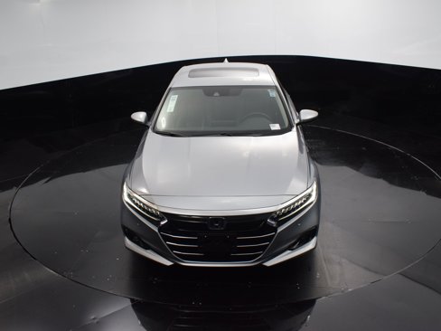 Used 2022 Honda Accord EX-L image 26