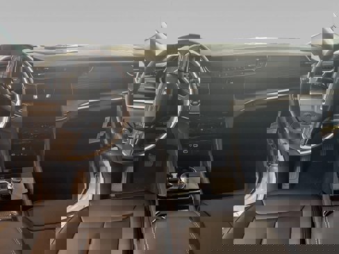 New 2025 Jeep Grand Cherokee L Limited w/ Black Appearance Package image 10
