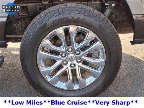 Used 2024 Ford F150 King Ranch image 9