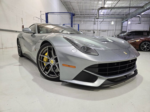 Used 2016 Ferrari F12 Berlinetta image 25