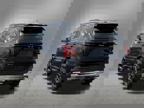 New 2026 Kia Sorento SX image 4