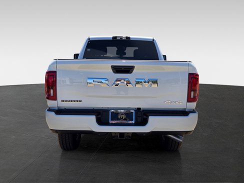 New 2025 RAM 2500 Big Horn image 5