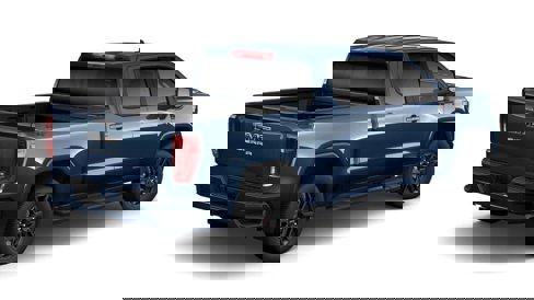 New 2026 GMC Sierra 1500 Elevation w/ Preferred Package image 53
