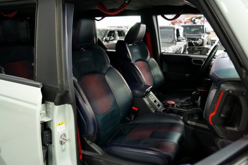 Used 2023 Ford Bronco Raptor image 15