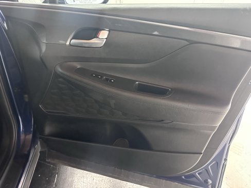 Used 2022 Hyundai Santa Fe SEL image 34