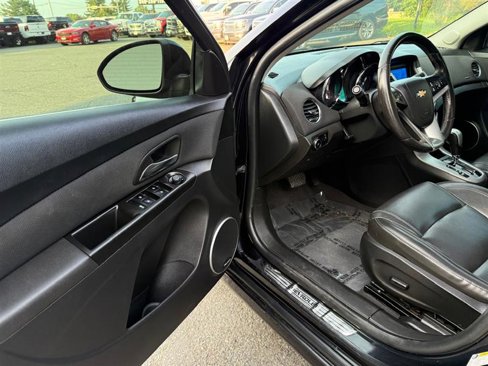 Used 2012 Chevrolet Cruze LT w/ RS Package image 24