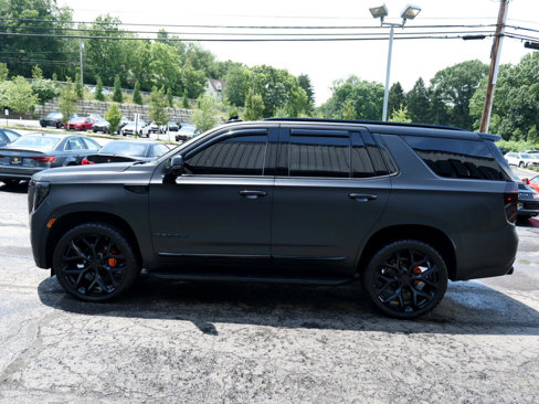 Used 2022 GMC Yukon Denali image 8