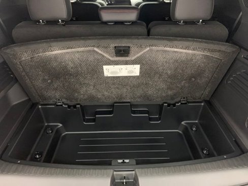New 2026 Chevrolet Traverse Z71 w/ Driver Confidence Package image 25