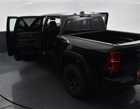 New 2025 RAM 1500 RHO w/ RHO Level 1 Equipment Group image 20