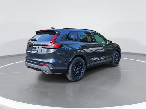 New 2026 Honda CR-V Sport image 5