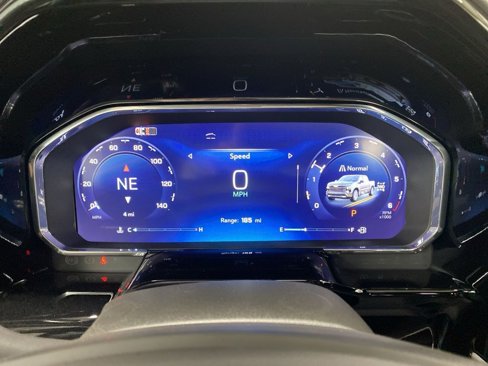 New 2026 Chevrolet Silverado 1500 High Country w/ Technology Package image 40