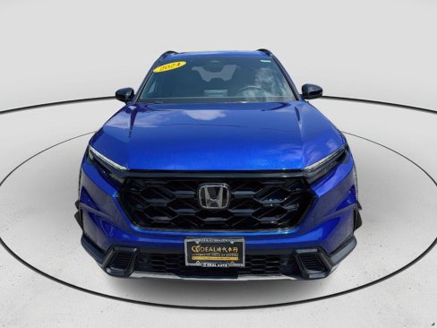 Used 2024 Honda CR-V Sport-L image 8