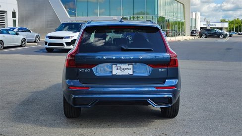 New 2026 Volvo XC60 B5 Plus w/ Climate Package image 34