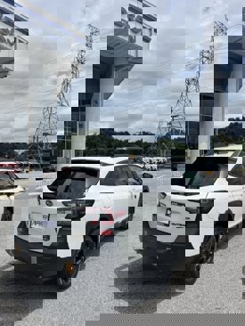 New 2025 Subaru Outback Wilderness image 3
