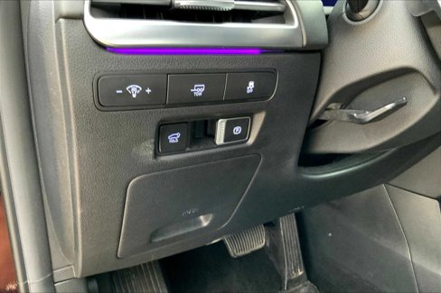 Used 2024 Hyundai Palisade Calligraphy image 35