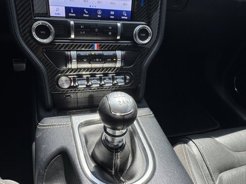 Used 2020 Ford Mustang Premium w/ Equipment Group 201A image 21