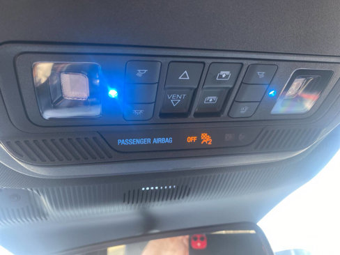 Used 2025 Ford Explorer ST image 40