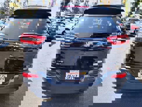 Used 2018 Jeep Cherokee Latitude image 7