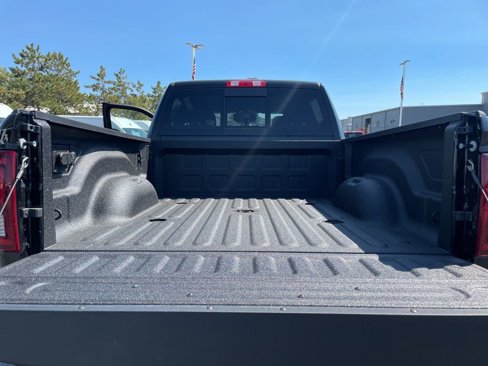 New 2026 RAM 2500 Big Horn image 30