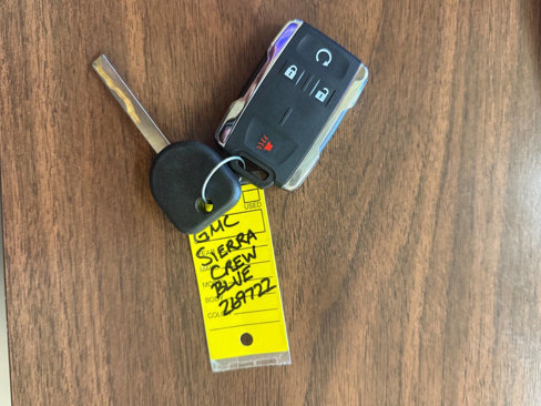 Used 2018 GMC Sierra 1500 SLE w/ SLE Value Package image 23