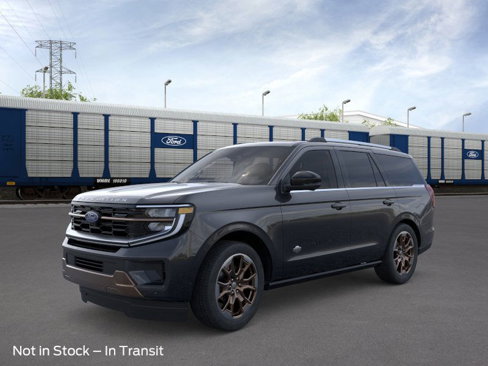 New 2025 Ford Expedition King Ranch image 24
