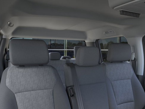 New 2026 Ford F250 XL image 22