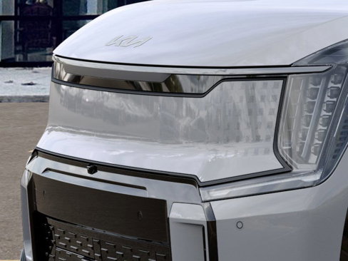 New 2026 Kia EV9 GT-Line image 12