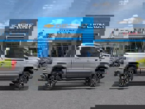 New 2026 GMC Sierra 1500 AT4 w/ Technology Package image 5
