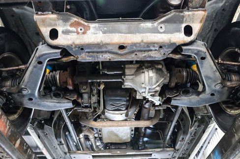 Used 1994 GMC Sierra 1500 4x4 Regular Cab image 26