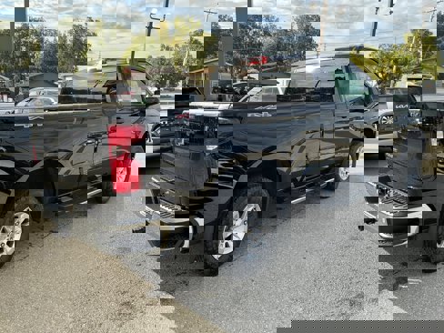 New 2026 Chevrolet Silverado 1500 W/T w/ WT Safety Package image 3