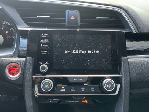 Used 2021 Honda Civic Sport image 19