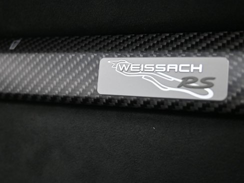 Certified 2025 Porsche 718 Boxster Spyder RS image 24