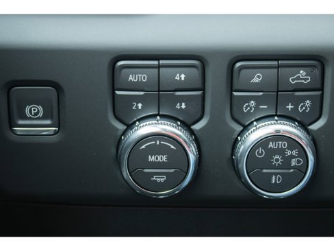 New 2026 GMC Sierra 2500 AT4 w/ AT4 Premium Plus Package image 29