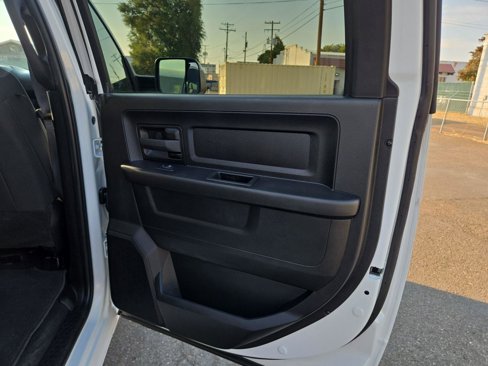 Used 2022 RAM 2500 Tradesman image 36