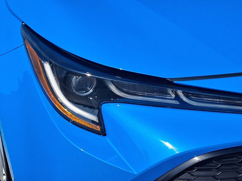 Used 2022 Toyota Corolla SE image 9