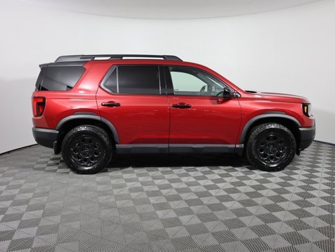 Used 2026 Honda Passport TrailSport Elite image 4