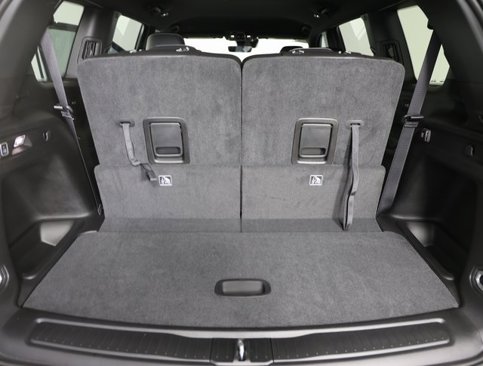 New 2025 Jeep Grand Cherokee L Limited image 10