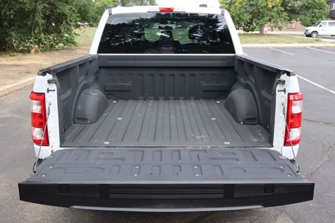 Used 2022 Ford F150 XL w/ Trailer Tow Package image 14