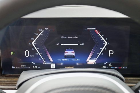 Used 2025 BMW X7 xDrive40i w/ M Sport Package image 17