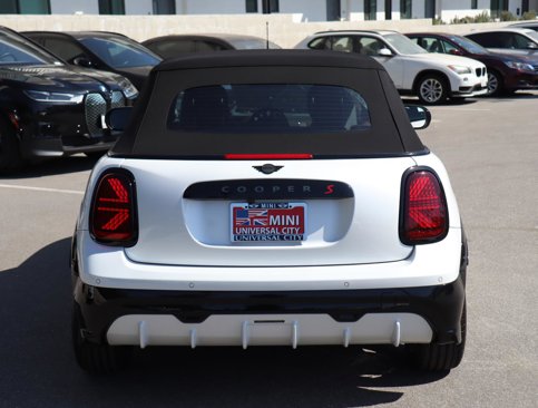 New 2026 MINI Cooper S image 4