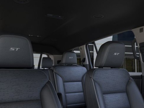 New 2026 Buick Enclave Sport Touring w/ Power Package image 24