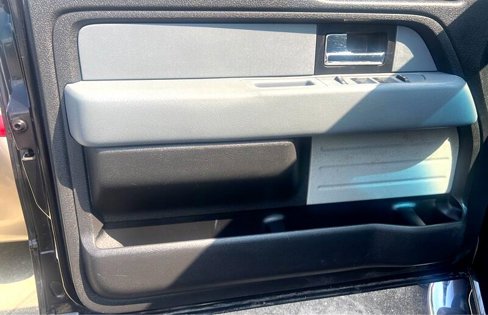 Used 2014 Ford F150 STX w/ Equipment Group 201A Mid image 9