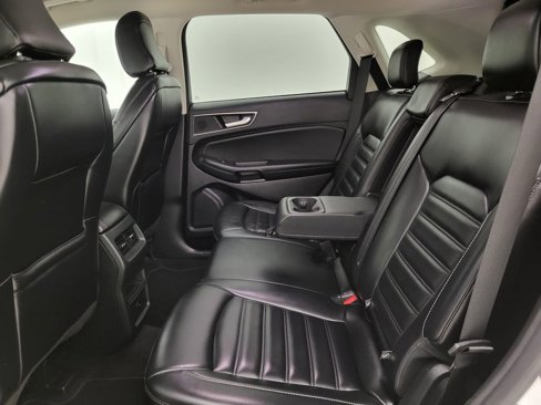 Used 2024 Ford Edge SEL image 40