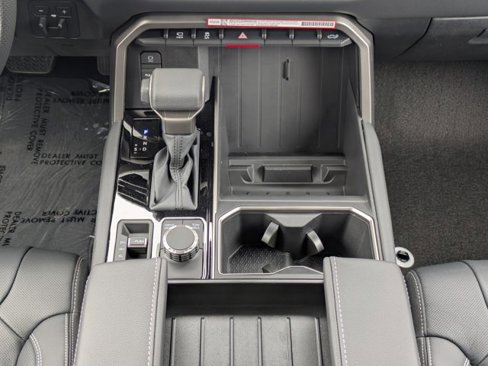 New 2026 Toyota Tundra Limited image 19