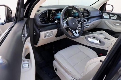 Used 2020 Mercedes-Benz GLS 450 4MATIC image 15