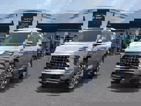 New 2026 Buick Enclave Avenir image 6
