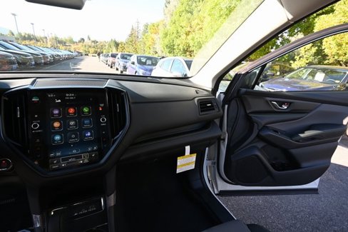 New 2025 Subaru Ascent Onyx Edition image 29