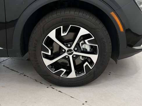 Used 2024 Kia Sportage EX w/ EX Premium Package image 33